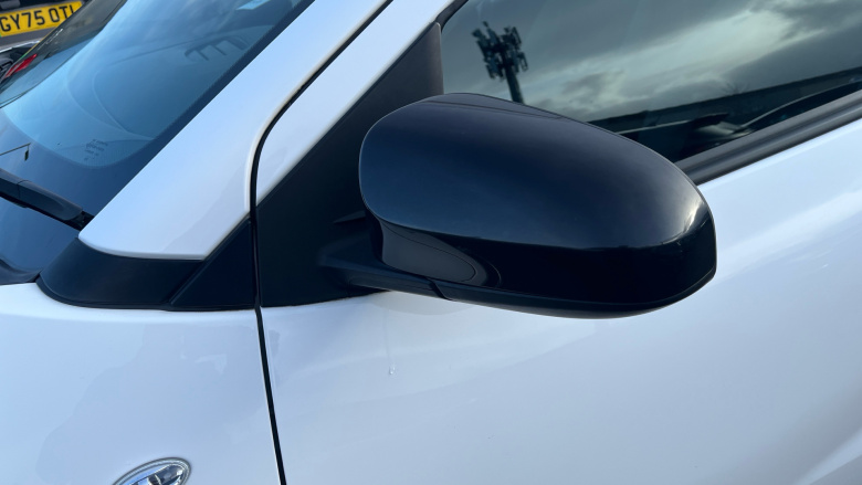 Toyota Aygo X 1.0 VVT-i Pure 5dr Petrol Hatchback